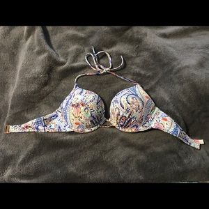 Victoria’s Secret bathing suit